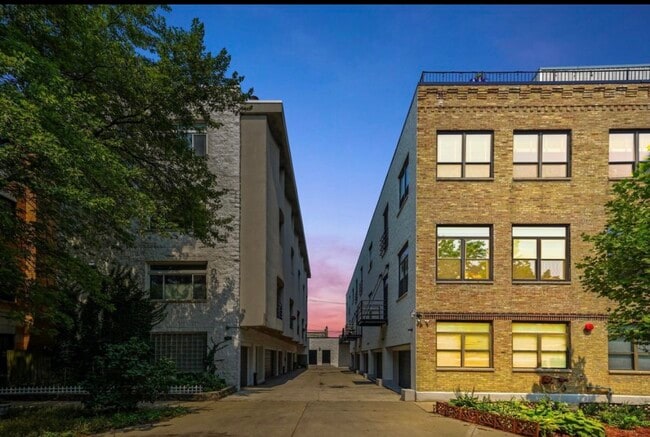 property at 2231 N Lister Ave