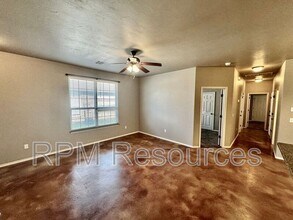 1858 Post Oak Rd in El Reno, OK - Building Photo - Building Photo