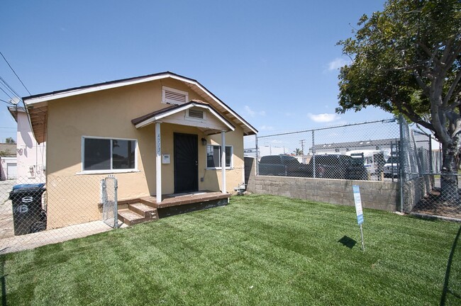 property at 4713 W 159th St