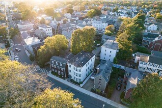 72 Derby St in Salem, MA - Building Photo - Building Photo