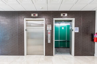 Element 250 in Hartford, CT - Foto de edificio - Building Photo