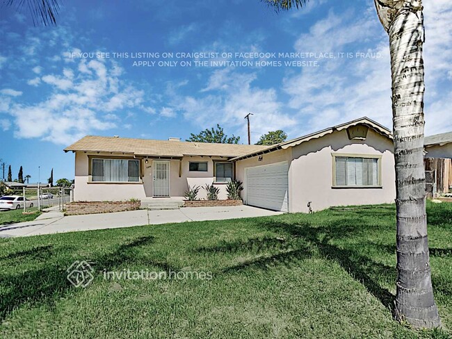 property at 7186 Bradford Ave