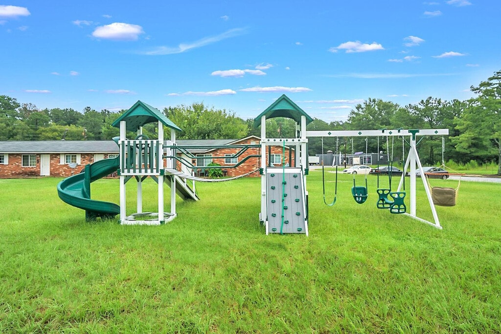 Alpine Apartment Homes Columbus, GA Apartments For Rent