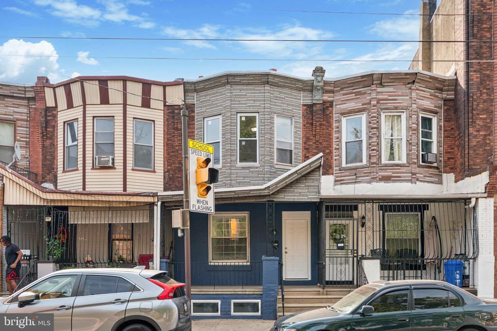 3537 Frankford Ave in Philadelphia, PA - Building Photo