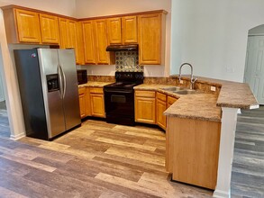96074 Ridgewood Cir in Fernandina Beach, FL - Foto de edificio - Building Photo