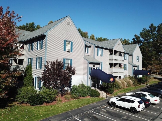 177 Eastern Ave in Manchester, NH - Building Photo - Building Photo