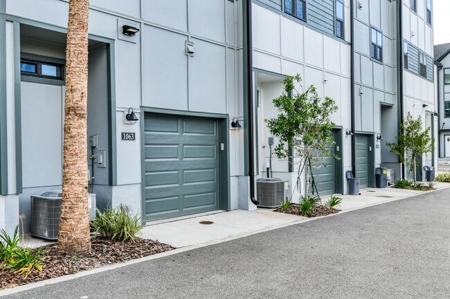 property at 1063 Farwell St
