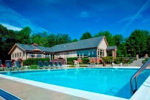 Hickory Hills in Wexford, PA - Building Photo - Building Photo