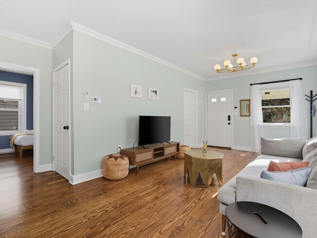 property at 4014 36th St