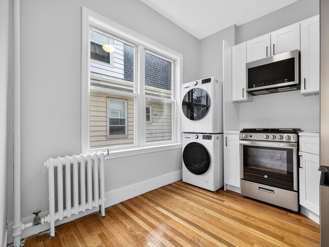 1578 Cambridge St, Unit 1B