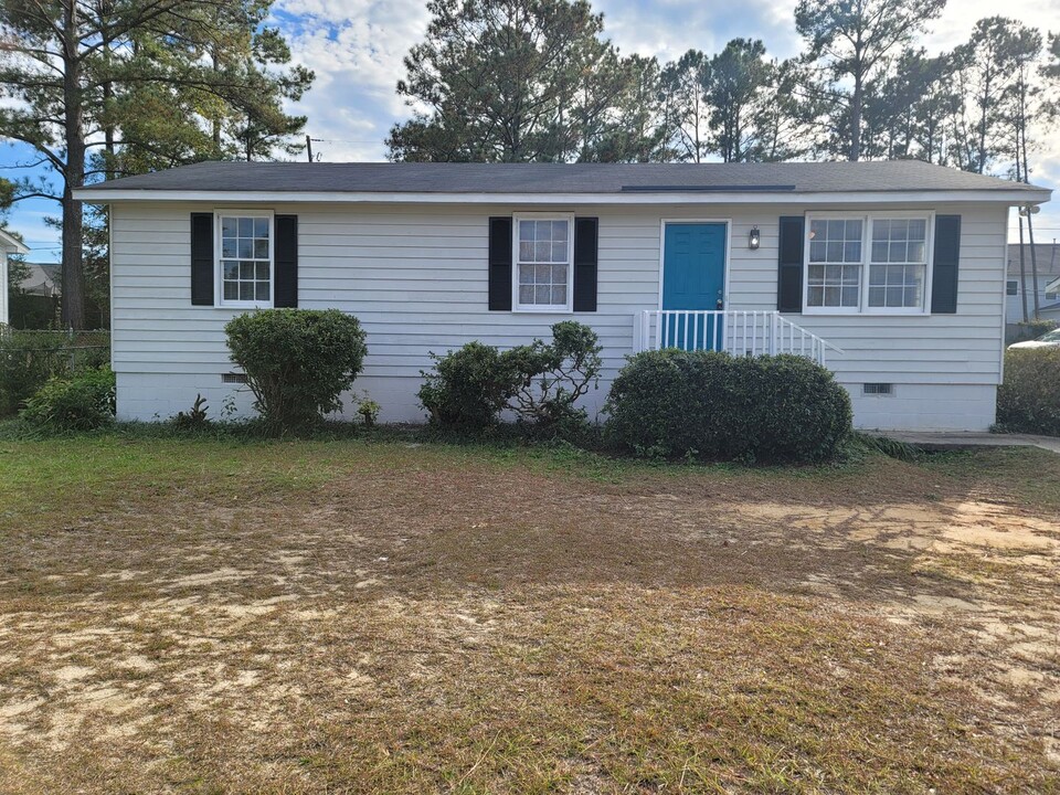 308 Shellnut Ave in Columbia, SC - Building Photo