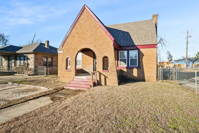 property at 2145 N Kate Ave