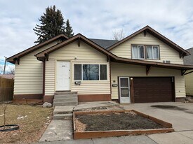 915 3rd Ave SW in Great Falls, MT - Building Photo