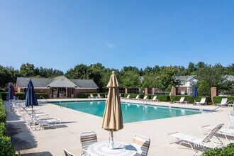 2121 Piney Brook Rd in Raleigh, NC - Building Photo - Building Photo
