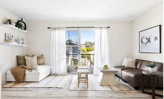 property at 2311 4th St