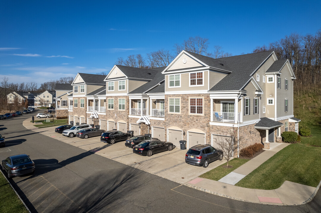 Waterview at Hanover in Cedar Knolls, NJ - Building Photo