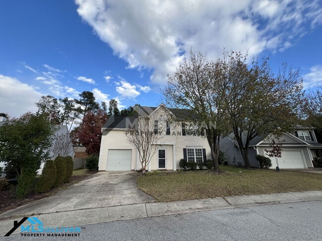 4905 Gaithers Pointe Dr in Durham, NC - Building Photo - Building Photo