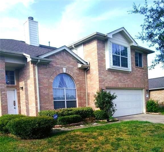 14606 Alannah Lagoon Ct in Houston, TX - Building Photo - Building Photo