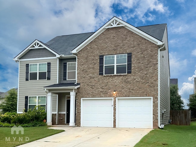 468 Emporia Loop