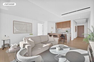 611 W 56th St in New York, NY - Building Photo - Building Photo
