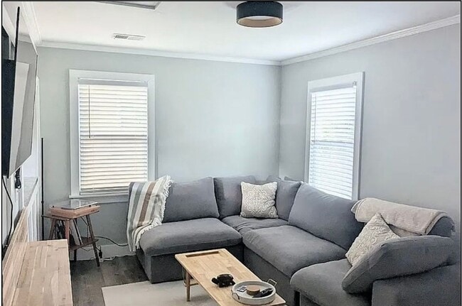 920 N 6th St in Nashville, TN - Building Photo - Building Photo