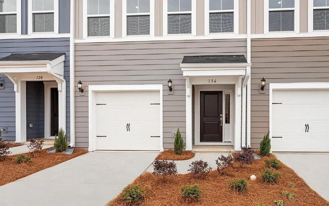 116 Fideaux Blvd in Raleigh, NC - Building Photo - Building Photo