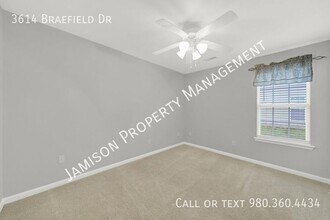 3614 Braefield Dr in Indian Trail, NC - Building Photo - Building Photo