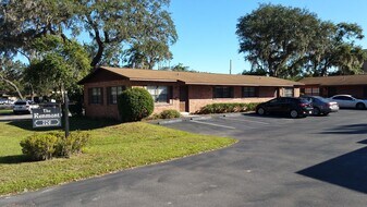 706 Lee St in Leesburg, FL - Building Photo