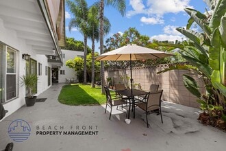 3035 E. Mariquita St. in Long Beach, CA - Foto de edificio - Building Photo