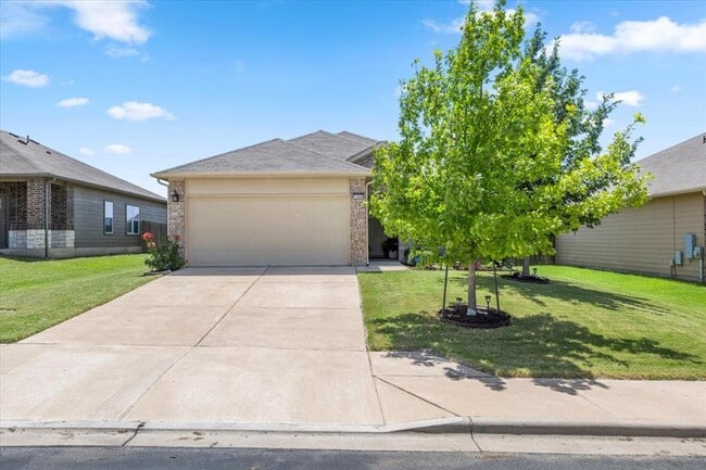 1300 Ferryman Dr in Georgetown, TX - Building Photo - Building Photo