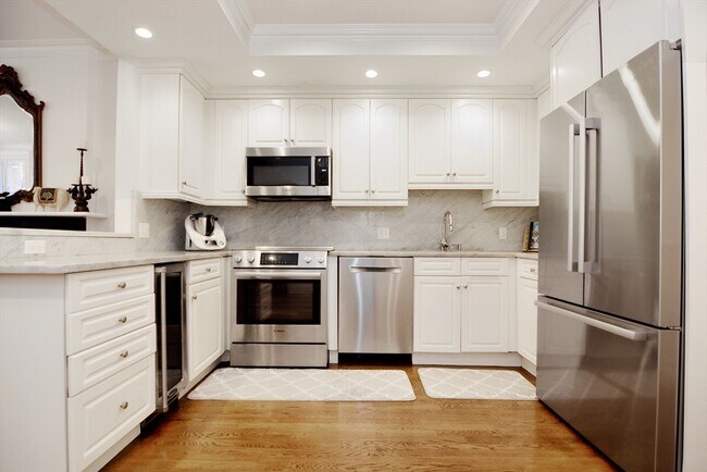 179 Marlborough St in Boston, MA - Building Photo - Building Photo