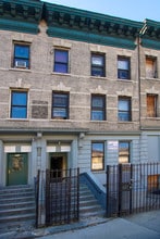 562 W 183rd St in New York, NY - Building Photo - Building Photo