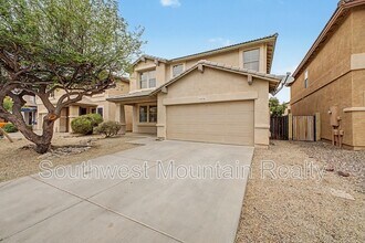 45556 W Tucker Rd in Maricopa, AZ - Building Photo - Building Photo
