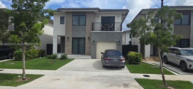 property at 1159 NW 3rd St