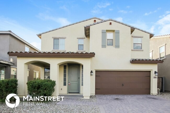 property at 2822 S 95th Dr