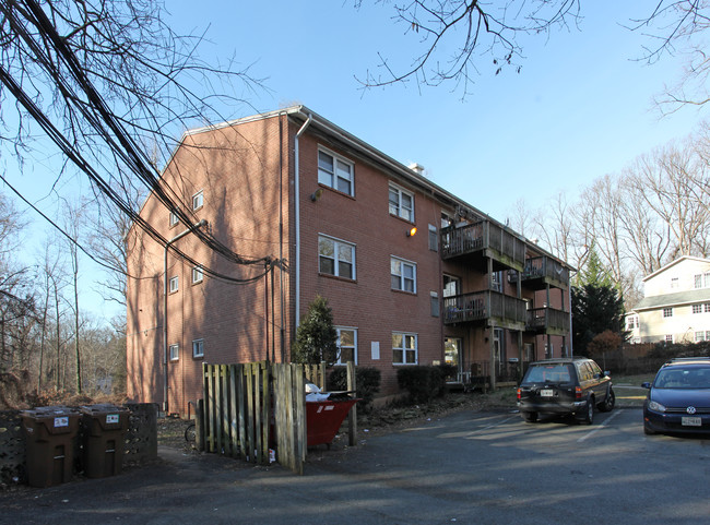 7216 Flower Ave in Takoma Park, MD - Building Photo - Building Photo