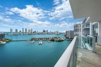 3201 NE 183rd St, Unit 2506 in Aventura, FL - Foto de edificio - Building Photo