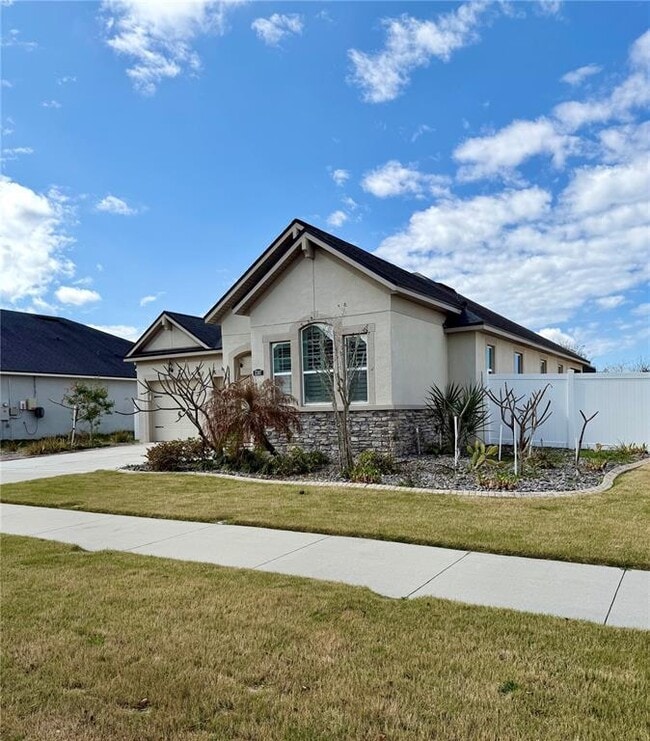 12307 Prairie Valley Ln in Riverview, FL - Building Photo - Building Photo