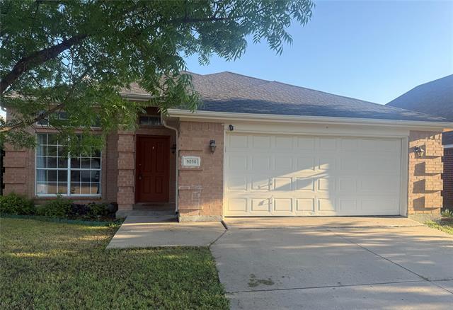 9090 River Trails Blvd in Fort Worth, TX - Building Photo