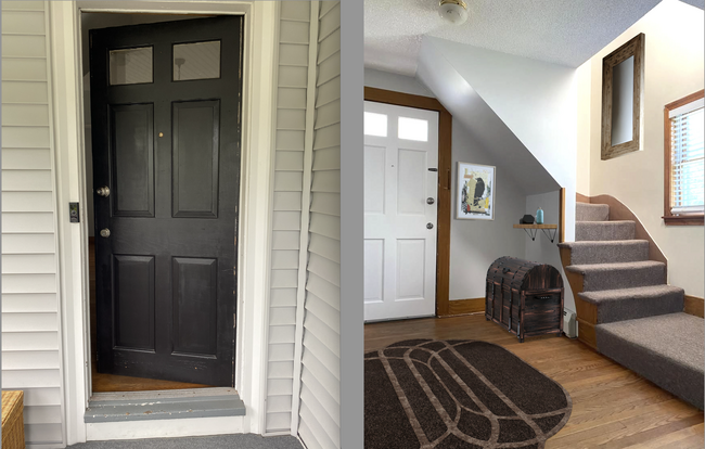 property at 32 Main St