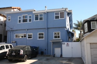 25 Clubhouse Ave in Venice, CA - Building Photo - Primary Photo