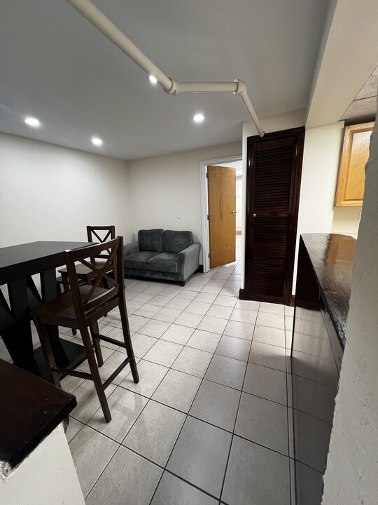 1355 Commonwealth Ave, Unit B in Boston, MA - Building Photo