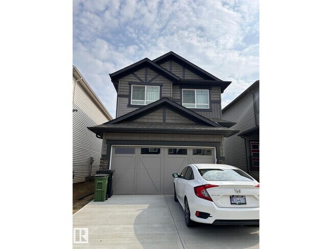 property at 9331-9227 227 St NW