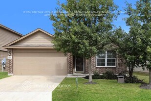 13915 Joplin Ter in San Antonio, TX - Building Photo