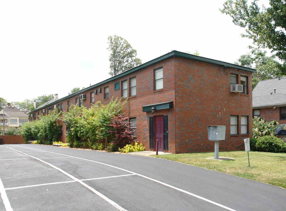 1015 Greenwood Ave in Atlanta, GA - Building Photo