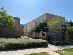 16300 S Ainsworth St in Gardena, CA - Building Photo - Building Photo