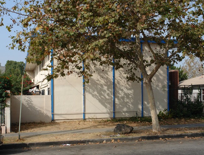 1518 N Durant St in Santa Ana, CA - Building Photo - Building Photo