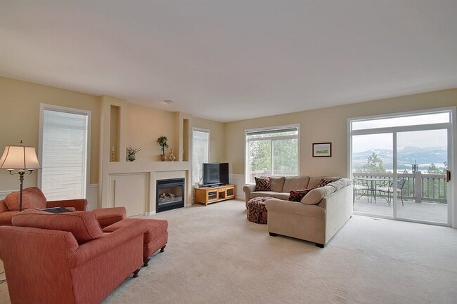 5063 S Hillcrest Ln in Veradale, WA - Building Photo - Building Photo