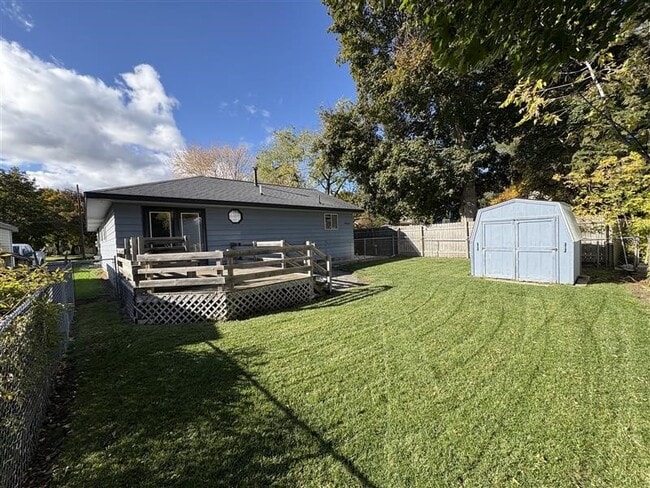 803 McDonnell St in Essexville, MI - Building Photo - Building Photo