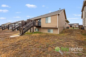 2311 Coolwater St in Kechi, KS - Building Photo - Building Photo